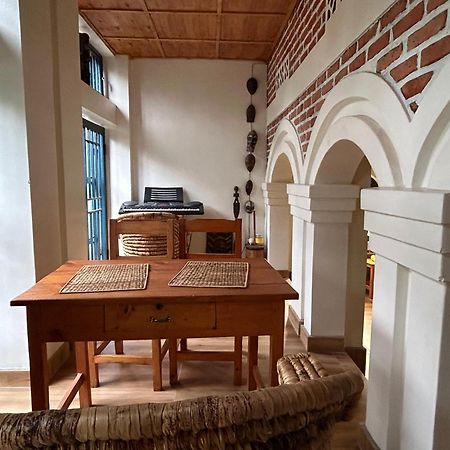 Stany'S Apartments Butare Εξωτερικό φωτογραφία