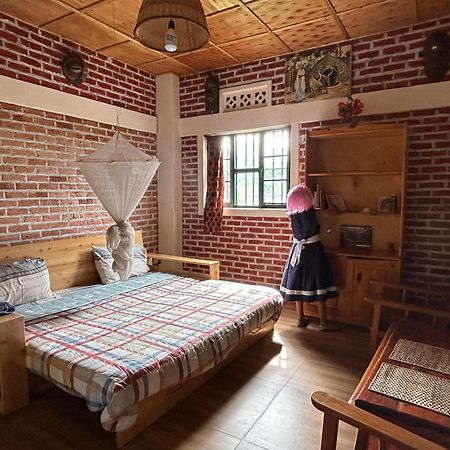 Stany'S Apartments Butare Εξωτερικό φωτογραφία