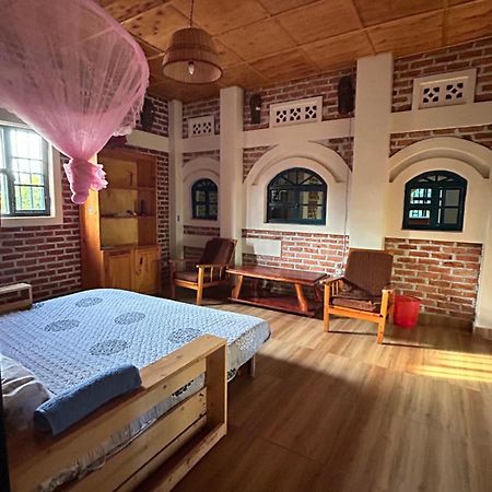 Stany'S Apartments Butare Εξωτερικό φωτογραφία