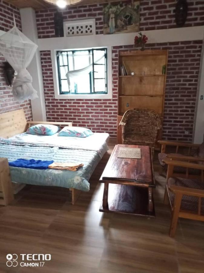 Stany'S Apartments Butare Εξωτερικό φωτογραφία