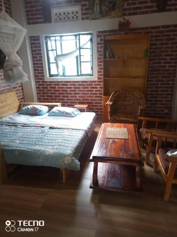 Stany'S Apartments Butare Εξωτερικό φωτογραφία
