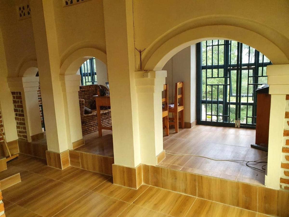 Stany'S Apartments Butare Εξωτερικό φωτογραφία