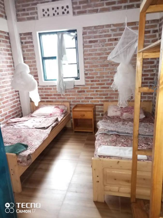 Stany'S Apartments Butare Εξωτερικό φωτογραφία