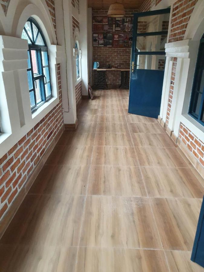 Stany'S Apartments Butare Εξωτερικό φωτογραφία
