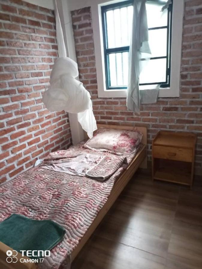Stany'S Apartments Butare Εξωτερικό φωτογραφία