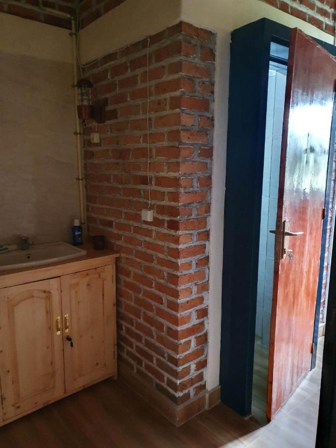 Stany'S Apartments Butare Εξωτερικό φωτογραφία