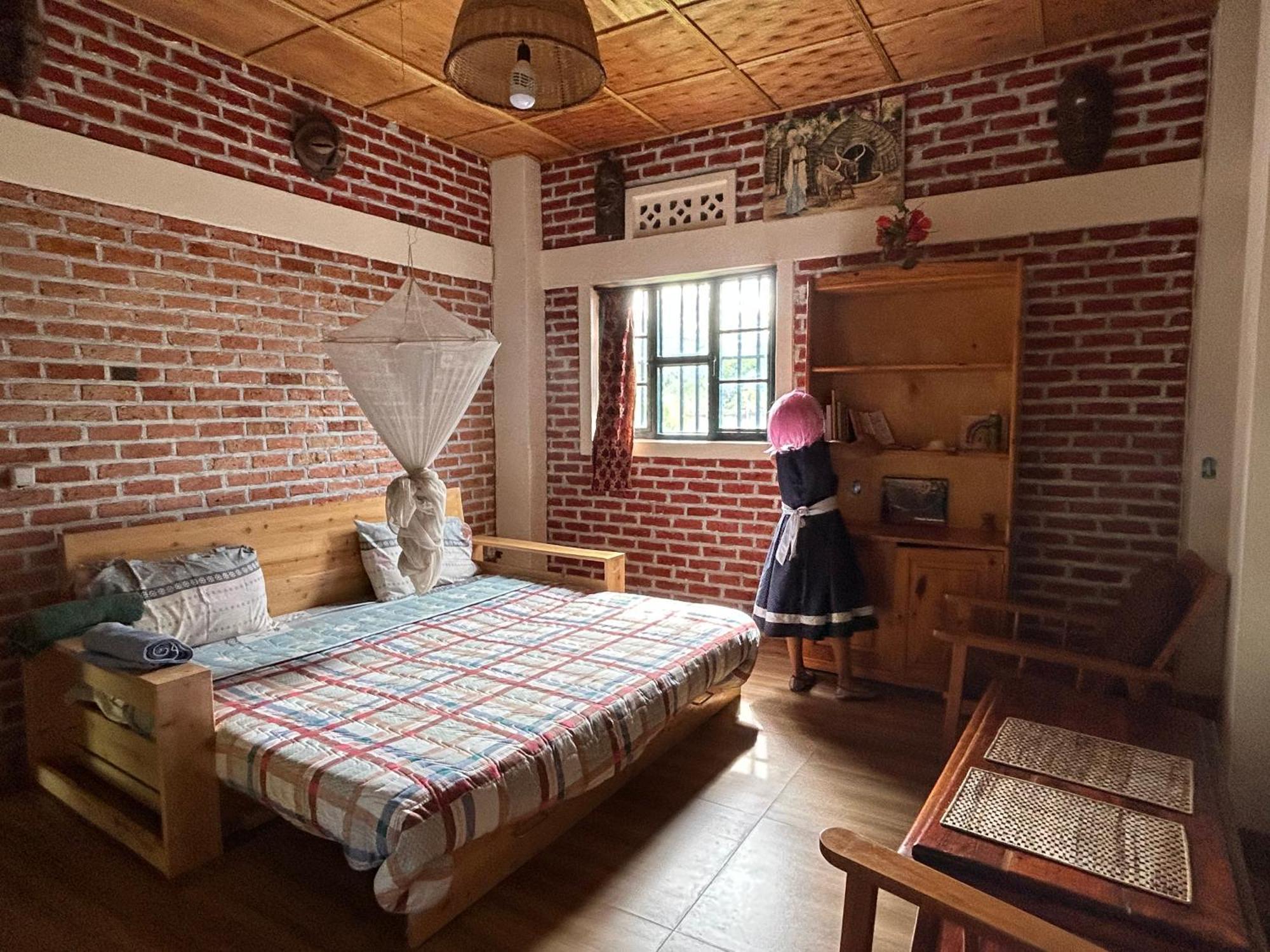 Stany'S Apartments Butare Εξωτερικό φωτογραφία
