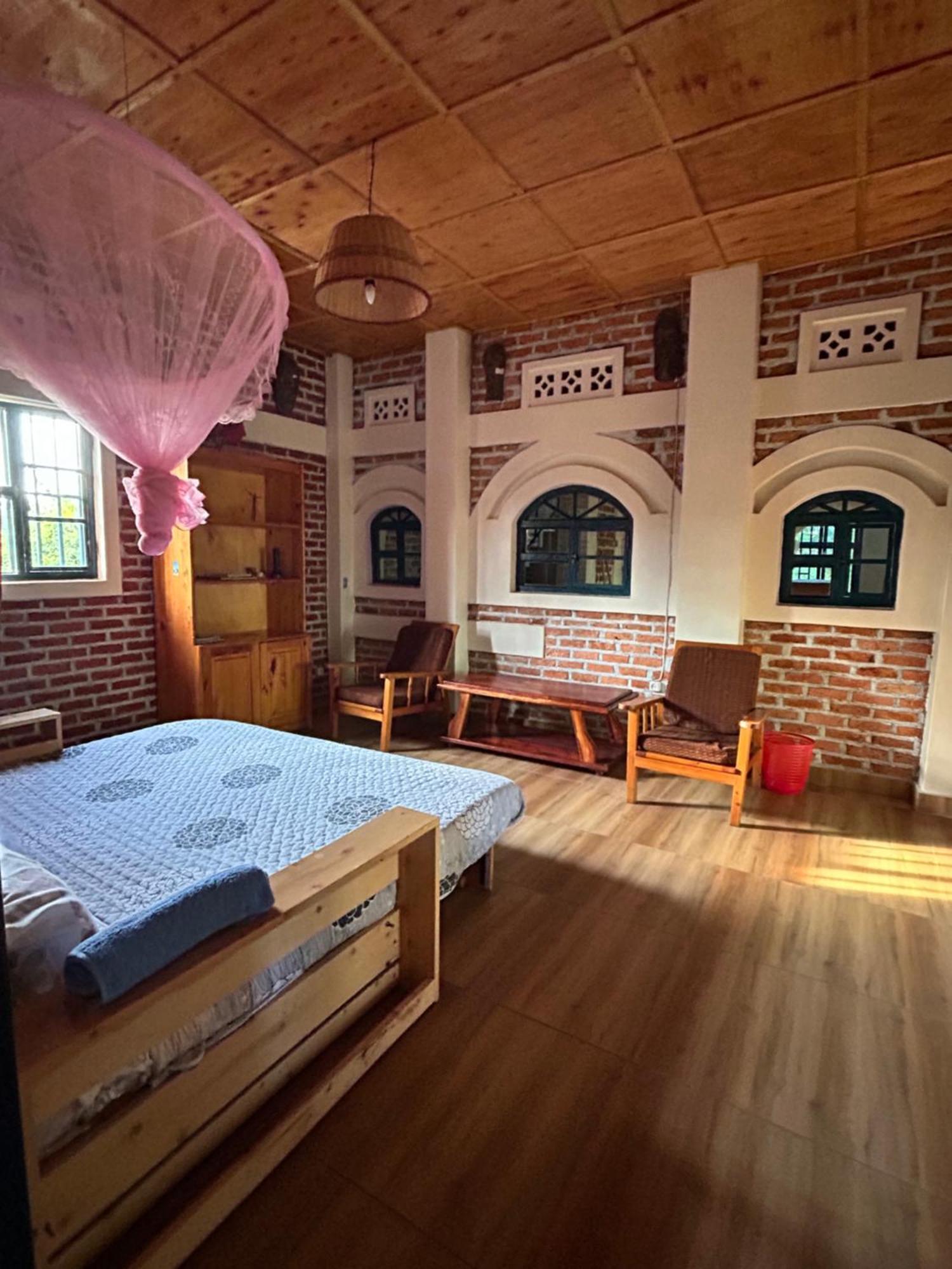 Stany'S Apartments Butare Εξωτερικό φωτογραφία