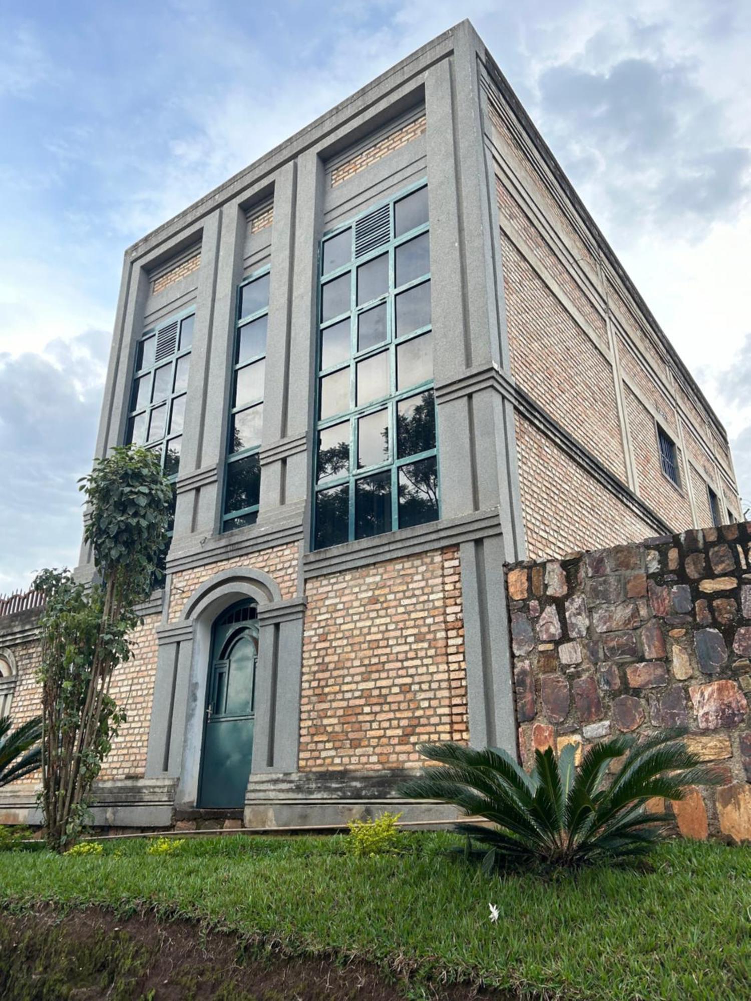 Stany'S Apartments Butare Εξωτερικό φωτογραφία